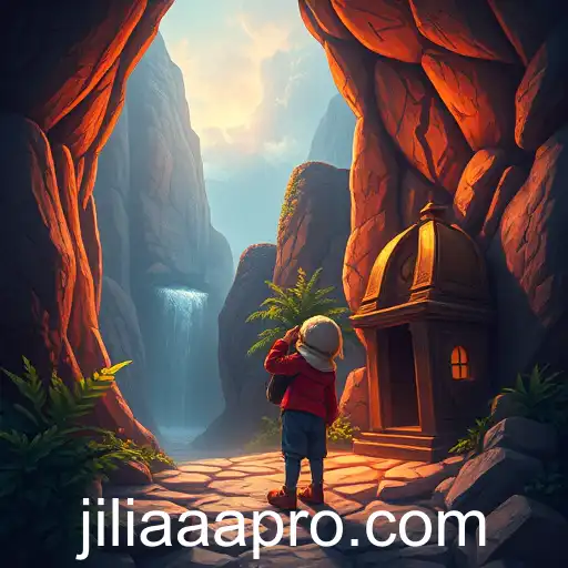 Exploring the Thrills of Adventure Games on 'Jiliaaa' Platform