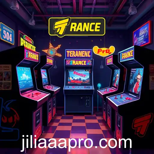 'Arcade Classics': The Gateway to Nostalgia