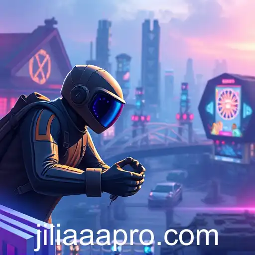 Digital Landscape and Gaming Innovations