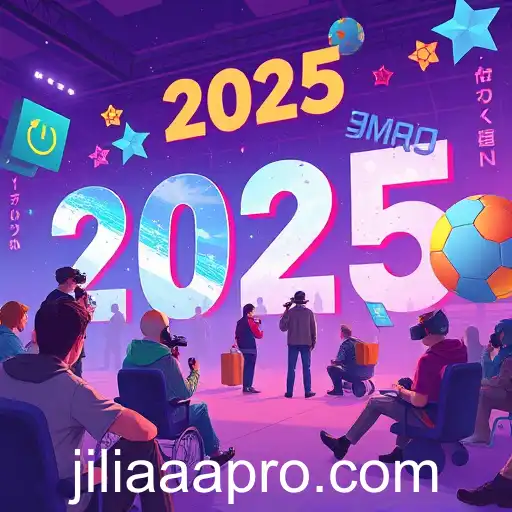 Digital Landscapes: Analyzing Game Trends