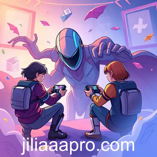 Emerging Trends in Online Gaming for 2026