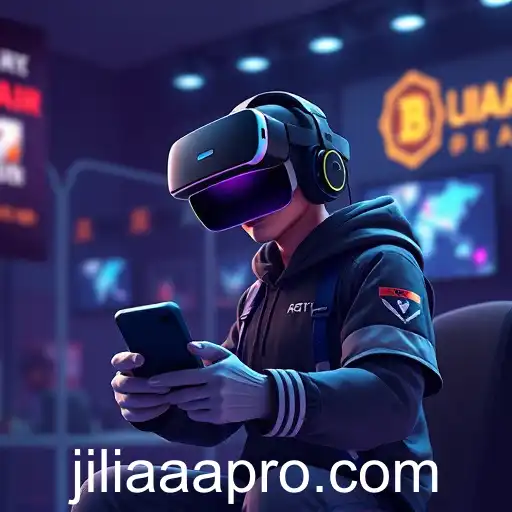 The Evolution of Gaming: A Dive into Innovations