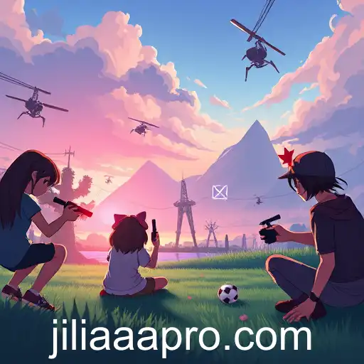 The Evolution of Online Gaming Communities