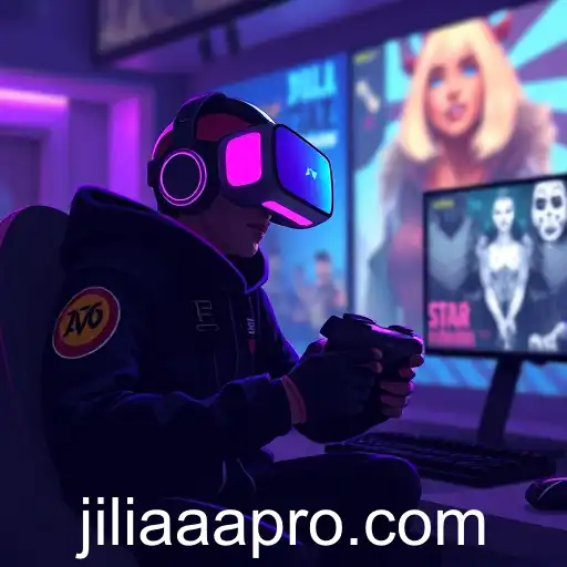 The Evolution of English Game Websites