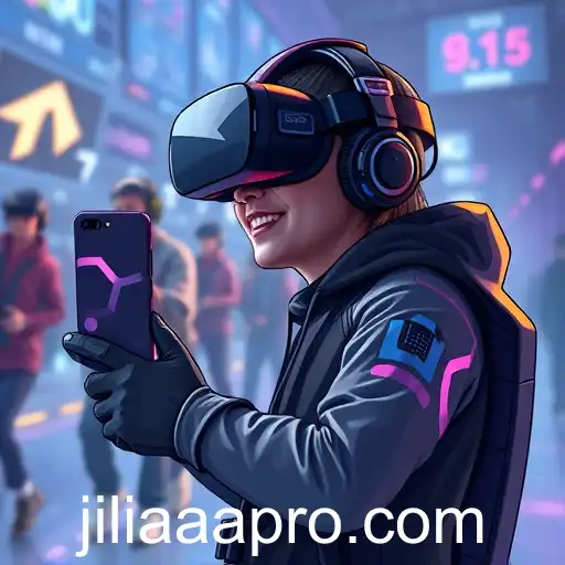 Gaming Horizons: Innovations and Community Trends