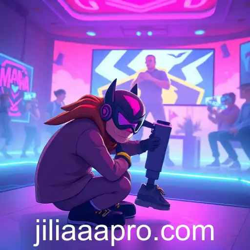 Gaming Trends Transform in 2025