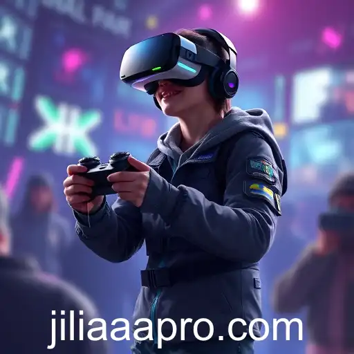 Gaming Trends Reshape Online Experiences