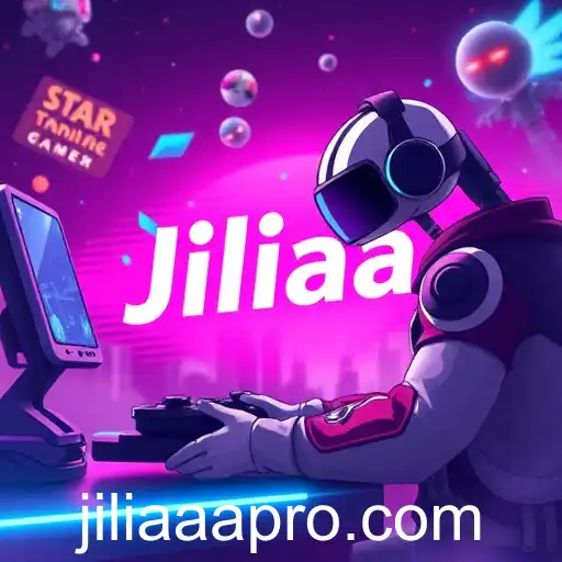 Gaming's New Frontier: The Rise of Jiliaaa
