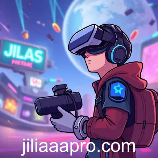 Transforming the Gaming Landscape: Jiliaaa's Rise to Prominence