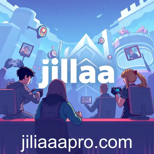 jiliaaa