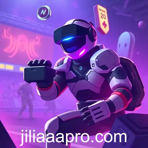 The Rise of Jiliaaa as a Gaming Powerhouse