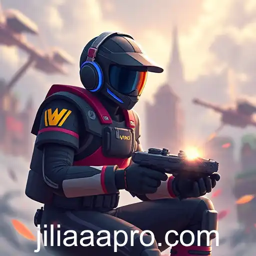 Jiliaaa Revolutionizes Online Gaming Experience