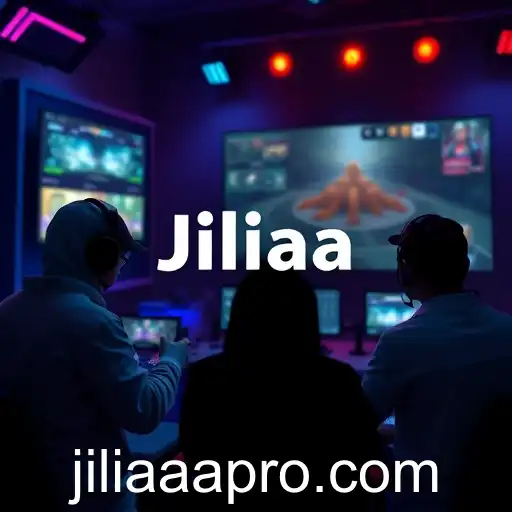 Jiliaaa: A Gaming Revolution in the Digital Age