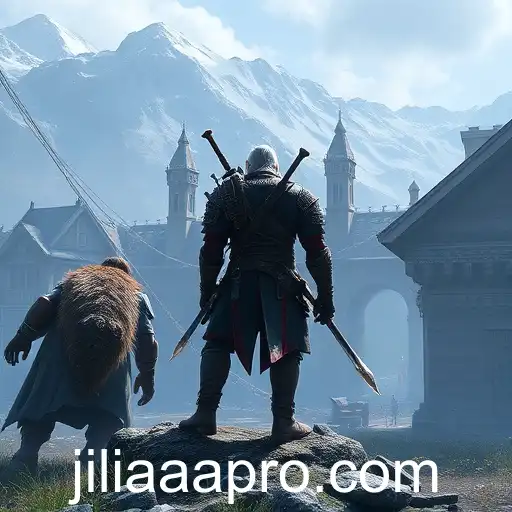 Rise of 'Jiliaaa' in Online Gaming