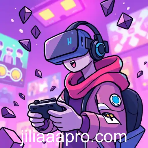 The Rise of Jiliaaa: Changing the Game Landscape