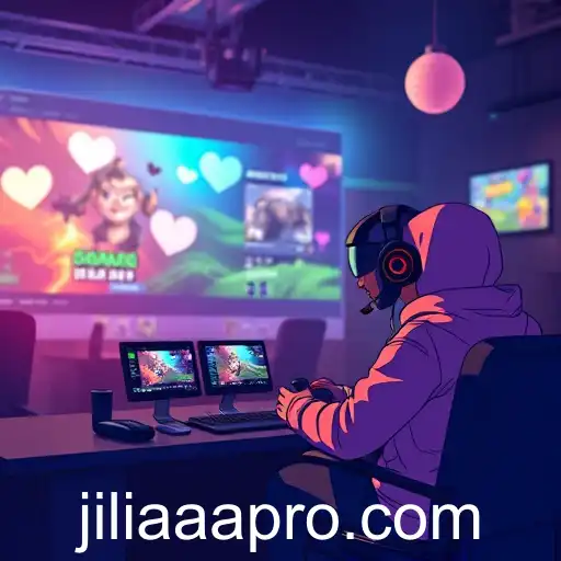The Rise of Jiliaaa in Online Gaming