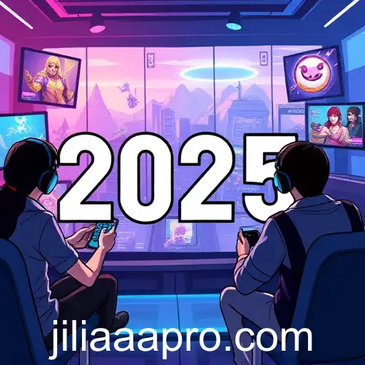 Jiliaaa: A Game Changer in Online Gaming