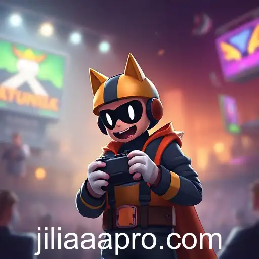The Rise of Jiliaaa in Online Gaming