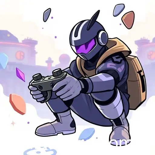 Jiliaaa: Revolutionizing Online Gaming