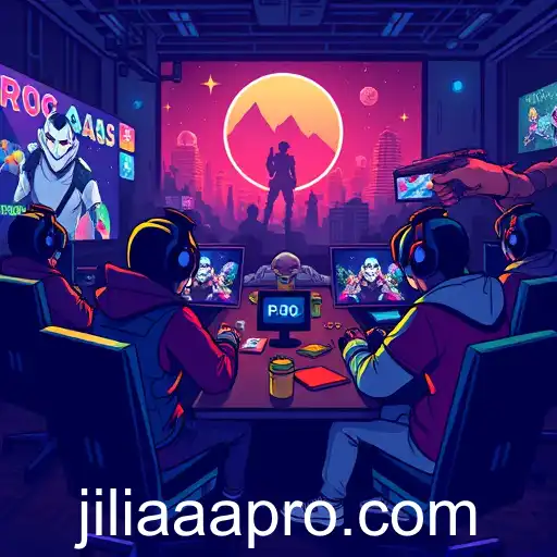 The Rise of Online Gaming Communities