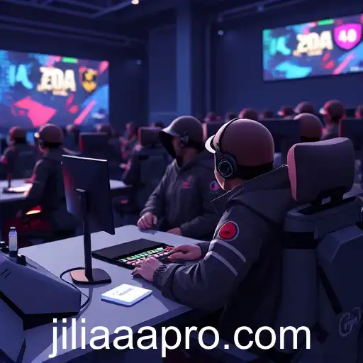 The Rise of Online Gaming Platforms in 2025