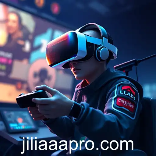 The Rise of Online Gaming Platforms in 2025