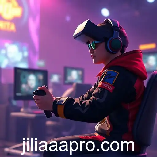 Rise of English Gaming Platforms in 2025