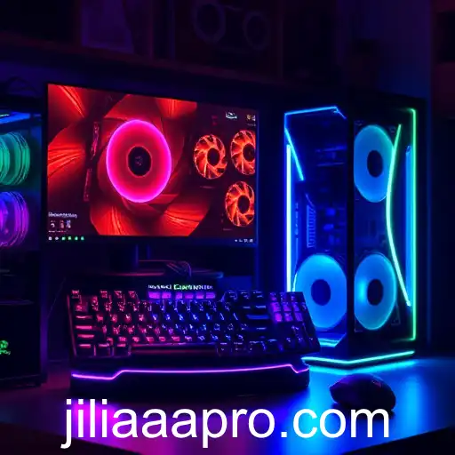 The Rise of Gaming Platforms in 2025