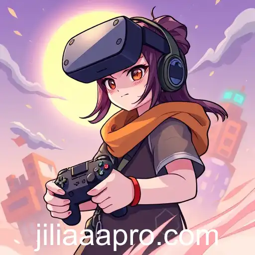 The Rise of Jiliaaa in Online Gaming