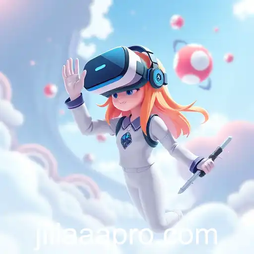 The Rise of Jiliaaa in the Gaming World