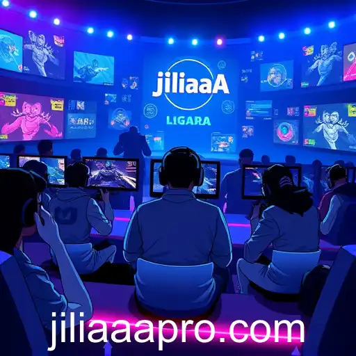 The Rise of Online Game Hubs