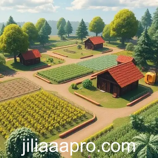 Exploring the World of Simulation Games: A Dive into Creativity and Realism